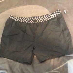 Original Use Men’s swim/board short Size XL